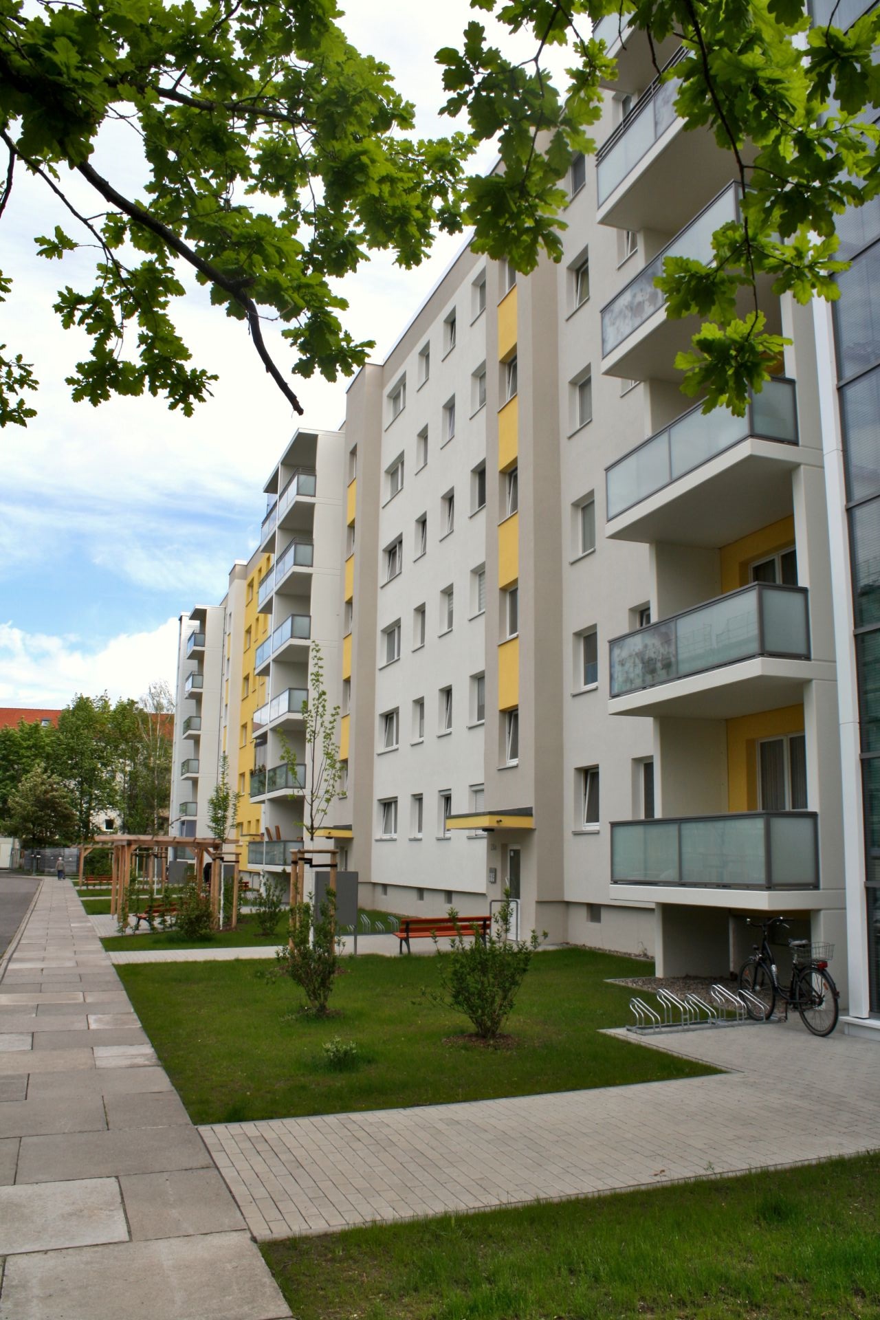 Wohnungen | Städtische Wohnungsgesellschaft Pirna
