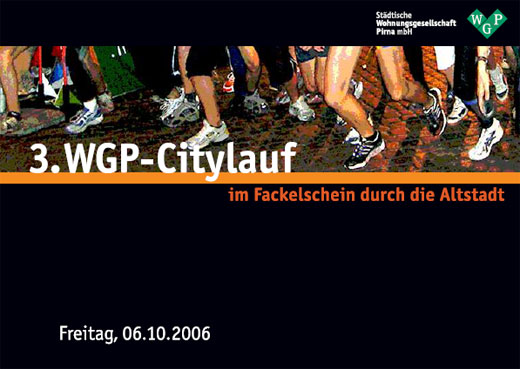 Citylauf 2006