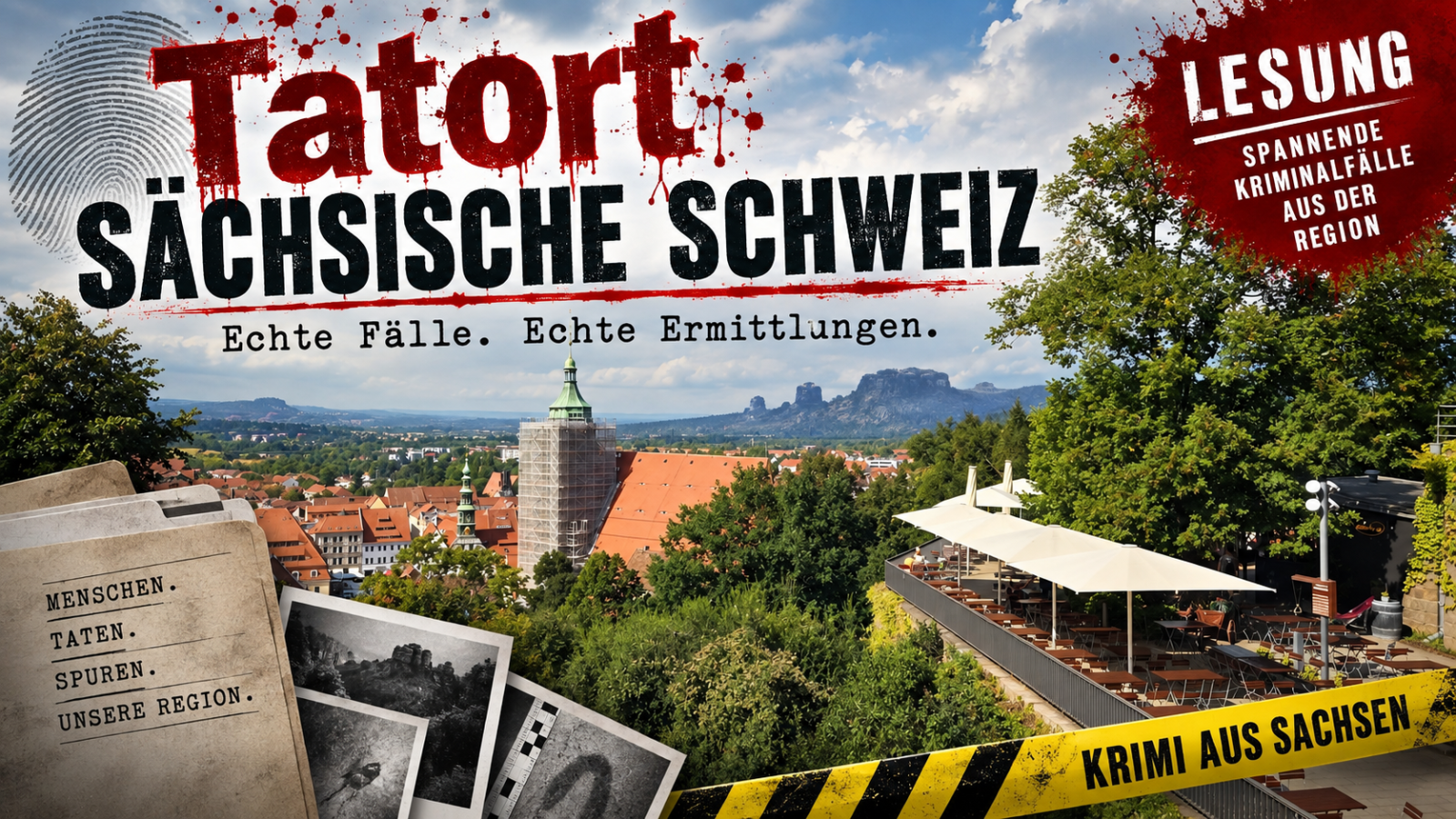 Sonnensteiner Schmökerstunde (Foto: KI)