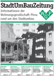 StadtUmBauZeitung