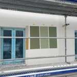 Sanierungsvorhaben Karl-Büttner-Straße 5 / 5a