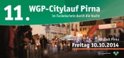 11. WGP-Citylauf