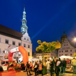 16. WGP-Citylauf Pirna