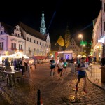 16. WGP-Citylauf Pirna