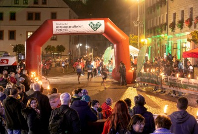 16. WGP-Citylauf Pirna