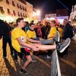 16. WGP-Citylauf Pirna