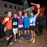 16. WGP-Citylauf Pirna