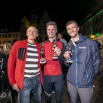 16. WGP-Citylauf Pirna