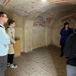 Exkursion nach Terezin (Theresienstadt)