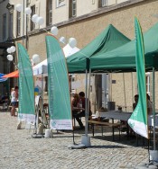 Stadtteilfest Sonnenstein