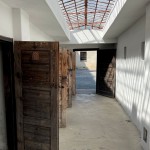 Exkursion nach Terezin (Theresienstadt)