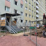 Sanierungsvorhaben Remscheider Straße 22 bis 27