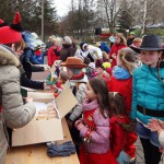 Sonnensteiner Kinderfasching