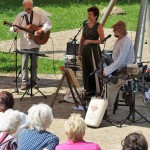 Kleinkunst in den Sonnensteiner Höfen