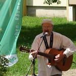 Kleinkunst in den Sonnensteiner Höfen