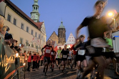 15. WGP-Citylauf Pirna