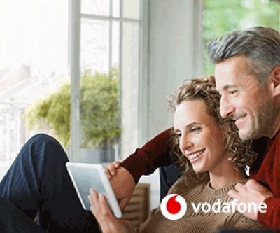 Vodafone