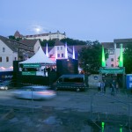 OpenAirLounge@WGP 2016