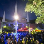 OpenAirLounge@WGP 2016