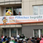 Sonnensteiner Kinderfasching 2019