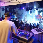 OpenAirLounge@WGP am 14.06.2019