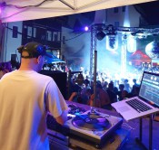 OpenAirLounge@WGP am 14.06.2019