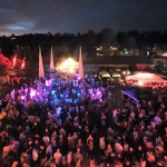 OpenAirLounge@WGP am 15.06.2019