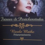 Friseur- und Perückenstudio Hauptstraße 11