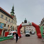 16. WGP-Citylauf Pirna