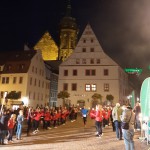 16. WGP-Citylauf Pirna