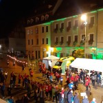 16. WGP-Citylauf Pirna