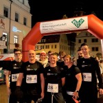 16. WGP-Citylauf Pirna