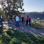 Pirnaer Photopoint beim adventurewalk 2019