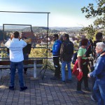 Pirnaer Photopoint beim adventurewalk 2019