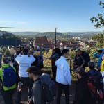 Pirnaer Photopoint beim adventurewalk 2019