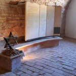 Gedenkstättenfahrt nach Terezin (Theresienstadt)