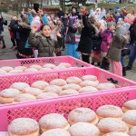 Sonnensteiner Kinderfasching 2020