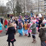 Sonnensteiner Kinderfasching 2020