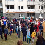 Sonnensteiner Kinderfasching 2020