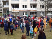 Sonnensteiner Kinderfasching 2020