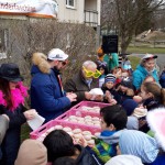 Sonnensteiner Kinderfasching 2020