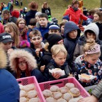 Sonnensteiner Kinderfasching 2020