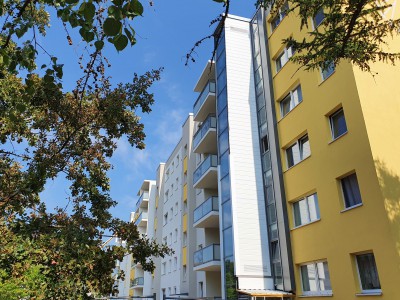 Quartier Lindenstraße September 2020