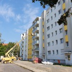 Quartier Lindenstraße September 2020