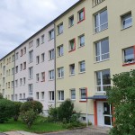 Julius-Fucik-Straße 19 bis 25