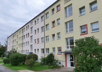 Julius-Fucik-Straße 19 bis 25