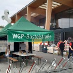 REWE-Familienfest am 25.09.2021