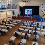 Managementforum des vdw Sachsen in Riesa