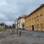 Auszubildende und Studenten der WGP besuchten Theresienstadt