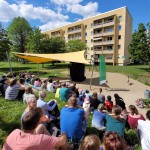 Puppenspiel am 22.05.2022